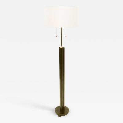  Susan Fanfa Design Seamair Floor Lamp