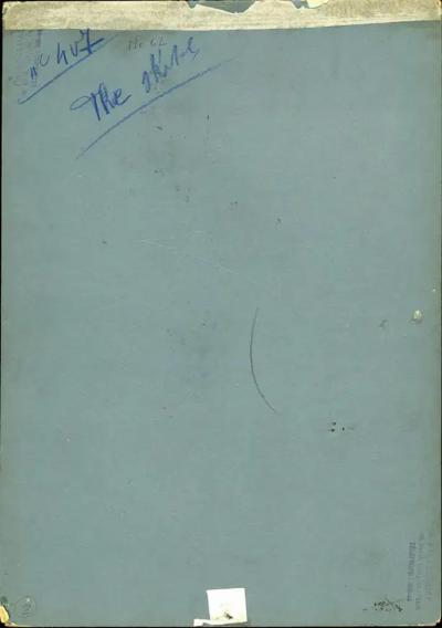  Suzanne Meunier Risque Pedicure by Angel Les Ongles Boudoir style Female Illustration