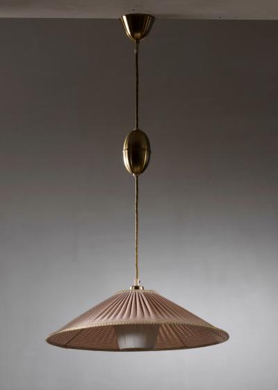  Svenska Armatur Eskilstuna Svenska Armatur Eskilstuna pendant lamp