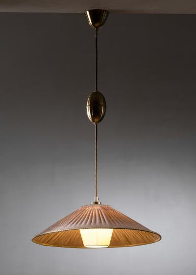  Svenska Armatur Eskilstuna Svenska Armatur Eskilstuna pendant lamp