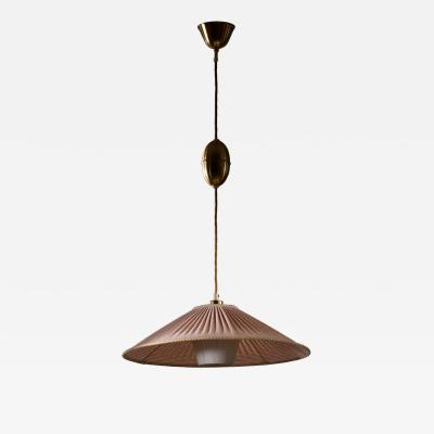 Svenska Armatur Eskilstuna Svenska Armatur Eskilstuna pendant lamp