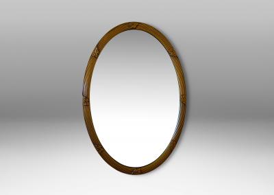  Svenska Guldlistfabriken Mirror by Svenska Guldlistfabriken