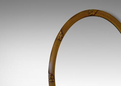  Svenska Guldlistfabriken Mirror by Svenska Guldlistfabriken