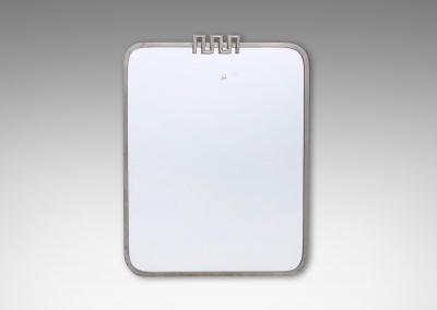  Svenskt Tenn Art Deco Mirror by Nils Fougstedt for Svenkst Tenn