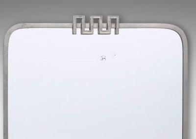  Svenskt Tenn Art Deco Mirror by Nils Fougstedt for Svenkst Tenn