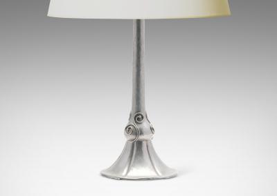  Svenskt Tenn Art Nouveau Table Lamp by Svenskt Tenn