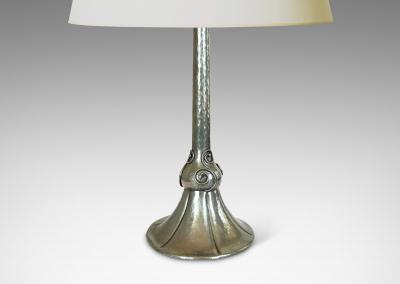  Svenskt Tenn Art Nouveau Table Lamp by Svenskt Tenn