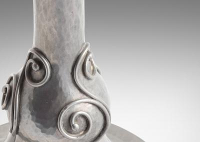  Svenskt Tenn Art Nouveau Table Lamp by Svenskt Tenn