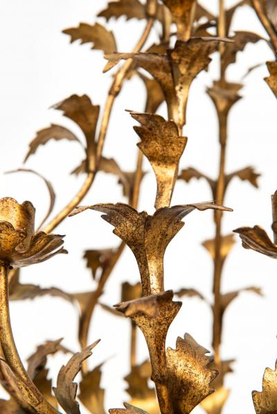  Svenskt Tenn Chandelier Produced by Svenskt Tenn