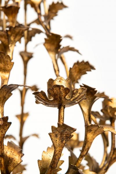  Svenskt Tenn Chandelier Produced by Svenskt Tenn