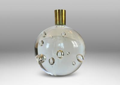  Svenskt Tenn Pair of Candle Holders by Josef Frank for Svenkst Tenn