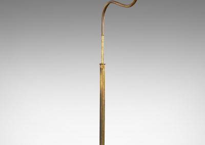  Svenskt Tenn Pair of Little Camel Standing Reading Lamps