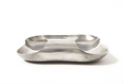  Svenskt Tenn Pewter Dish by Svenskt Tenn Sweden c 1932