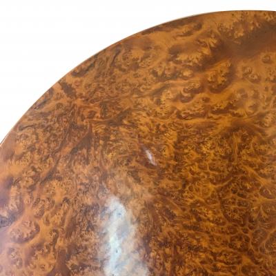  Svenskt Tenn Rare Adjustable Coffee Dining Table by Josef Frank for Svenskt Tenn