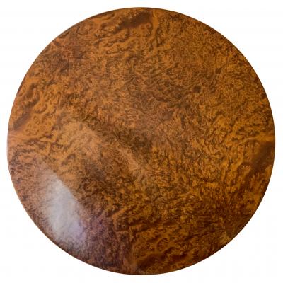  Svenskt Tenn Rare Adjustable Coffee Dining Table by Josef Frank for Svenskt Tenn