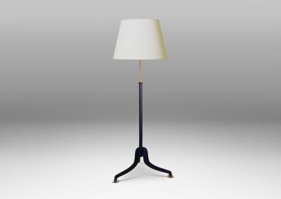 Svenskt Tenn Standing lamp by Josef Frank for Svenskt Tenn