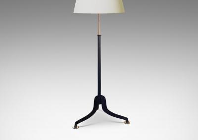  Svenskt Tenn Standing lamp by Josef Frank for Svenskt Tenn