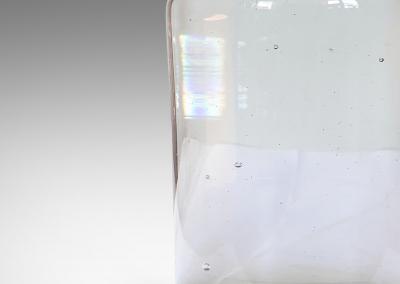  Svenskt Tenn Table Lamp Attributed to Josef Frank for Svenkst Tenn