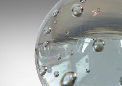  Svenskt Tenn Table Lamp by Josef Frank for Svenkst Tenn