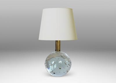  Svenskt Tenn Table Lamp by Josef Frank for Svenkst Tenn