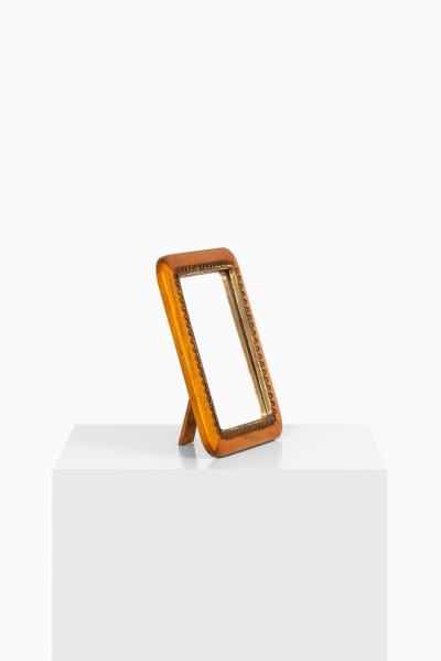  Svenskt Tenn Table Wall Mirror Produced by Svenskt Tenn