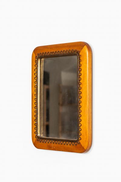  Svenskt Tenn Table Wall Mirror Produced by Svenskt Tenn