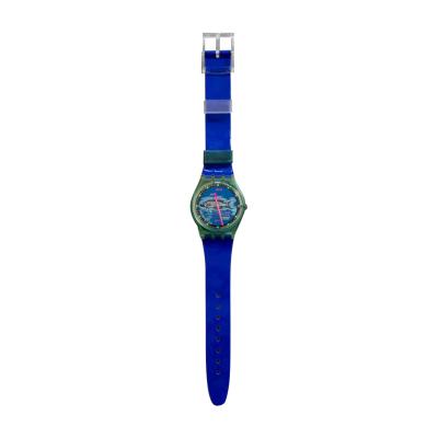  Swatch Vintage Swatch GG116 Frische Fische Year 1992 Original Box