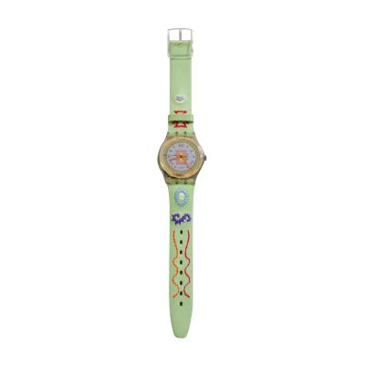  Swatch Vintage Swatch GK154 Cuzco Year 1993 Original Box