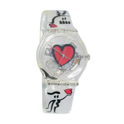  Swatch Vintage Swatch GK371 Cupids Bow Year 2002 Original Box