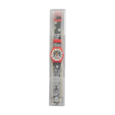  Swatch Vintage Swatch GR117 Rap Year 1994 Original Box