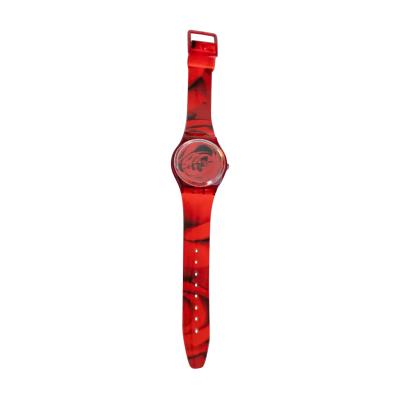  Swatch Vintage Swatch GR136 The Rose Year 1998 Original Box