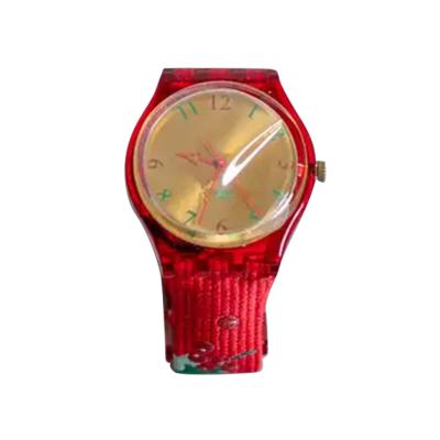  Swatch Vintage Swatch GZ189 Holly Joy year 2004 Original Box