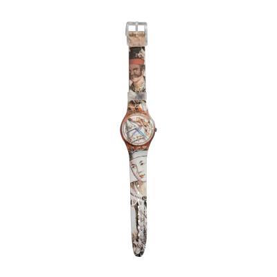  Swatch Vintage Swatch Masquerade GP105