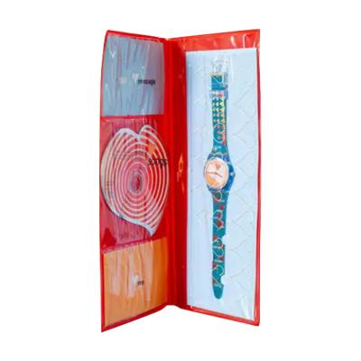  Swatch Vintage Swatch Valentines Day Special 2000 HEARTBEAT GN187