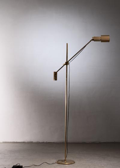  Swisslamps International AG Swisslamps International adjustable floor lamp