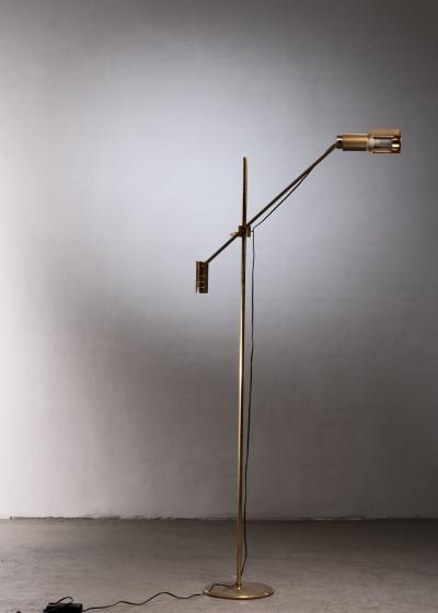  Swisslamps International AG Swisslamps International adjustable floor lamp