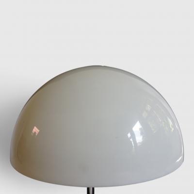  Swisslamps International AG Swisslamps Schwenkomat Table Lamp Space Age 1960