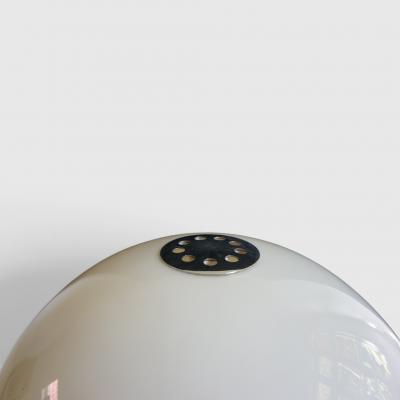  Swisslamps International AG Swisslamps Schwenkomat Table Lamp Space Age 1960