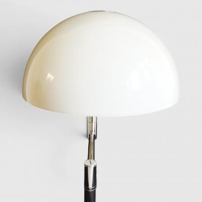  Swisslamps International AG Swisslamps Schwenkomat Table Lamp Space Age 1960