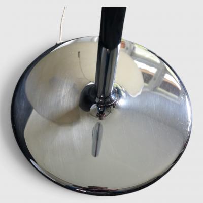  Swisslamps International AG Swisslamps Schwenkomat Table Lamp Space Age 1960