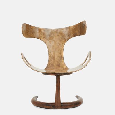 Sylvan SF ALLEN CHAIR