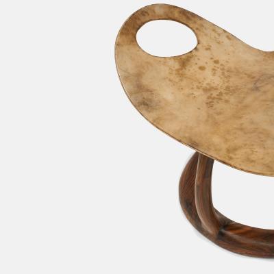 Sylvan SF ALLEN CHAIR