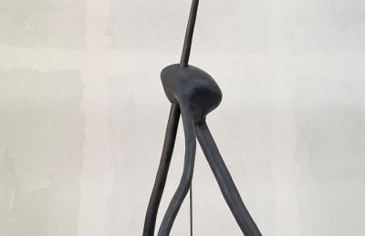  Sylvia Eustache Rools and J r me Pereira Gravity Compass