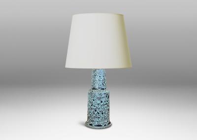  T reboda Keramik Table Lamp by T reboda Keramik