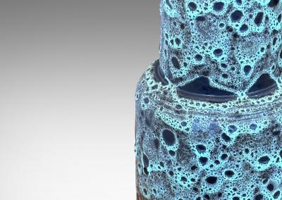  T reboda Keramik Table Lamp by T reboda Keramik