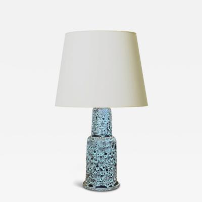  T reboda Keramik Table Lamp by T reboda Keramik