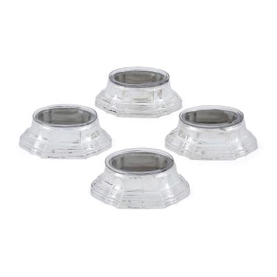  T tard Fr res A large collection of silverware by T tard Fr res