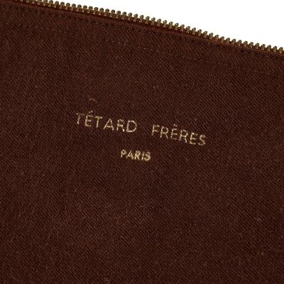  T tard Fr res A large collection of silverware by T tard Fr res