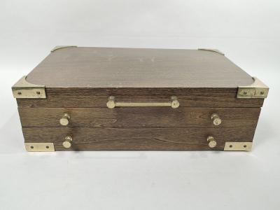  T tard Fr res Tetard La Rochelle Silver Dinner Set for 12 with 90 Pieces