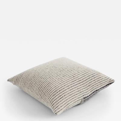  TEIXIDORS TIME GREY PILLOW